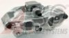 KAWE 344035 Brake Caliper